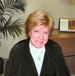Carol Kolis Burns