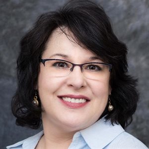Corinne S. Hinckley